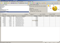 Brief RM Data/Image Panel